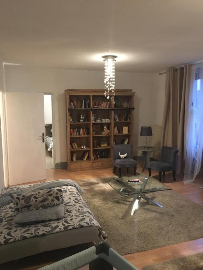 Apartament Spacieux