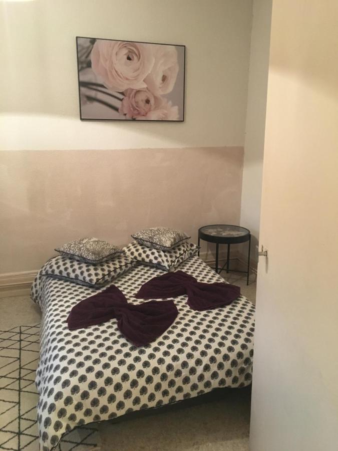 Apartment Spacieux Belfort
